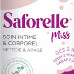 Soin intime corporel Miss 500ml