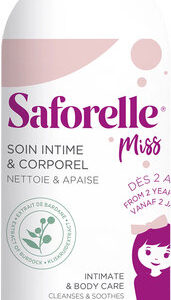 Soin intime corporel Miss 500ml
