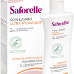 Soin lavant ultra hydratant 250ml