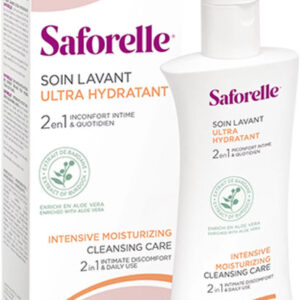 Soin lavant ultra hydratant 250ml