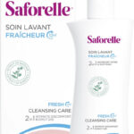 Soin lavant fraîcheur 250ml