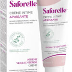 Crème apaisante intime 40ml