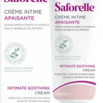 Crème apaisante intime 100ml