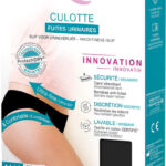 Culotte fuites urinaires taille 40