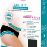 Culotte fuites urinaires taille 44