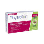 Physioflor Flash 10 Gélules + 10 Comprimés