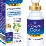 ChronoDorm Spray Flash 30 ml