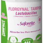 Florgynal Tampon Applicateur 9 Super
