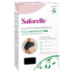Classic culotte menstruelle flux abondant taille 34/36