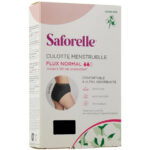 Classic culotte menstruelle flux abondant taille 38