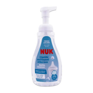 Liquide Nettoyant Biberons 380 ml