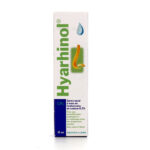 Hyarhinol Spray Nasal Pour Nez Sec Et Irrité