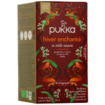 Hiver Enchanté Bio 20 sachets