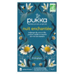 Infusion nuit echantée 20 sachets