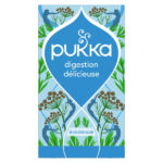 Digestion Délicieuse 20 sachets