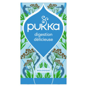 Digestion Délicieuse 20 sachets