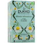Douce Relaxation Bio 20 Sachets