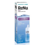 ReNu MPS Solution Multifonctions Pour Lentilles de Contact Souples 360ml
