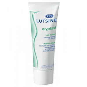 Eryplast pâte à l'eau tube 200g