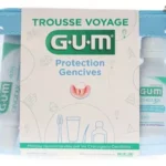 Trousse Voyage Protection Gencives GUM