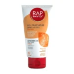 Rap Phyto Gel fraîcheur jambes légères agrumes - 150ml