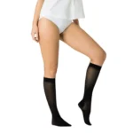 Smartleg Transparent Chaussettes de Contention Classe 2 – Innothera
