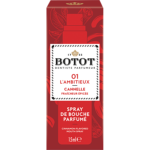 Botot Spray de Bouche Rouge 15 ml