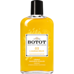 Botot Bain de Bouche Jaune 250 ml