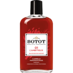 Botot Bain de Bouche Rouge L'Ambitieux Cannelle 250 ml