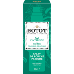 Botot Spray de Bouche Vert 15 ml