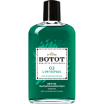 Botot Bain de Bouche Vert Menthe 250 ml