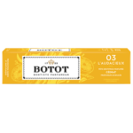 Botot Dentifrice Jaune Cédrat 75ml