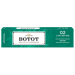 Botot Dentifrice Vert 75ml