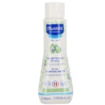 Mustela Eau nettoyante sans rinçage à l'avocat Bio – Flacon 100 mL