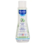 Mustela Gel Lavant Doux 2-en-1 Corps et Cheveux – Flacon 100 ml