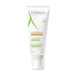 A-Derma Exomega Control Lait Émollient Anti-Grattage Peaux Sèches à Tendance Atopique 200 ml