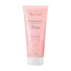 Avène Body Gommage Douceur Peaux Sensibles 200 ml