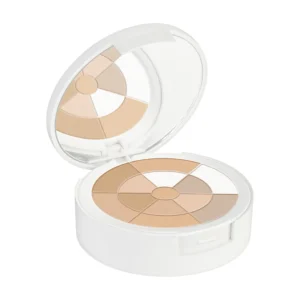 Avène Couvrance Poudre Mosaïque Translucide Poudrier 10 g