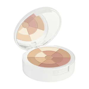 Avène Couvrance Poudre Mosaïque Bonne Mine Poudrier 10 g