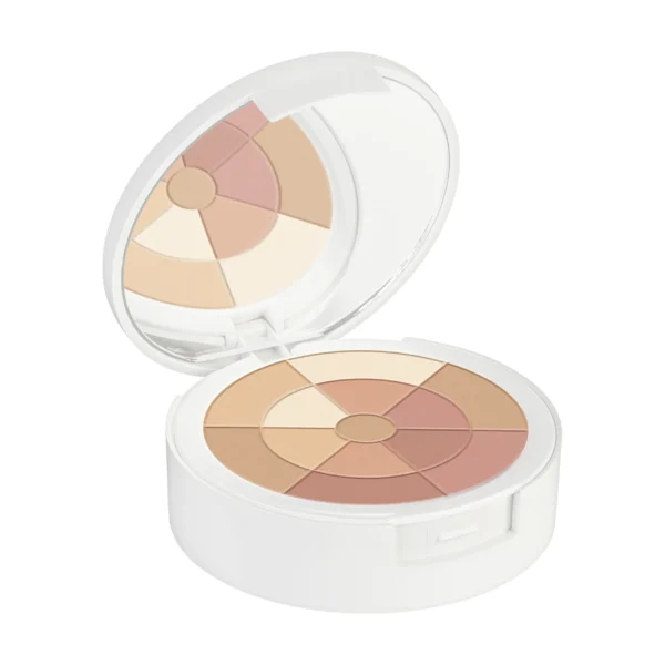 Avène Couvrance Poudre Mosaïque Bonne Mine Poudrier 10 g