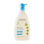 A-Derma Primalba Gel Lavant 2 en 1 Corps et Cheveux 500 ml