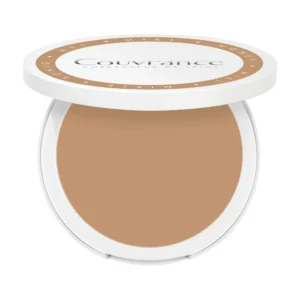 Avène Couvrance Fond de Teint Compact Crème SPF30 Teinte 1.3 Miel