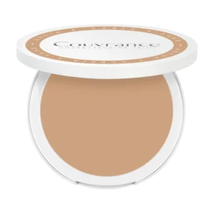 Avène Couvrance Fond de Teint Compact Crème SPF30 Teinte 1.2 Sable