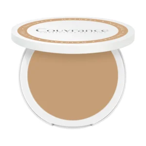 Avène Couvrance Fond de Teint Compact Crème SPF30 Teinte 1.1 Naturel