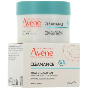 Avène Cleanance Aqua-Gel Matifiant 50 ml