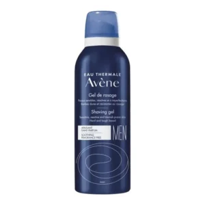 Avène Men Gel de Rasage Apaisant Peaux Sensibles 150 ml