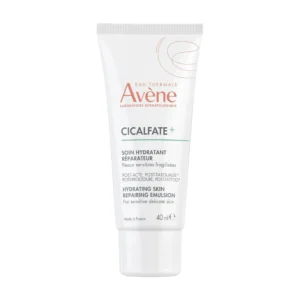 Avène Cicalfate+ Soin Hydratant Réparateur Post-Acte Post-Tatouage 40 ml