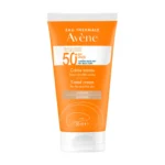 Avène Solaire Crème Teintée SPF50+ Très Haute Protection 50 ml
