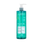 A-Derma Biology AC Gel Moussant Nettoyant Purifiant 400 ml