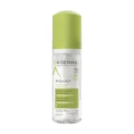 A-Derma Biology Mousse Nettoyante Hydra-Protectrice 150 ml
